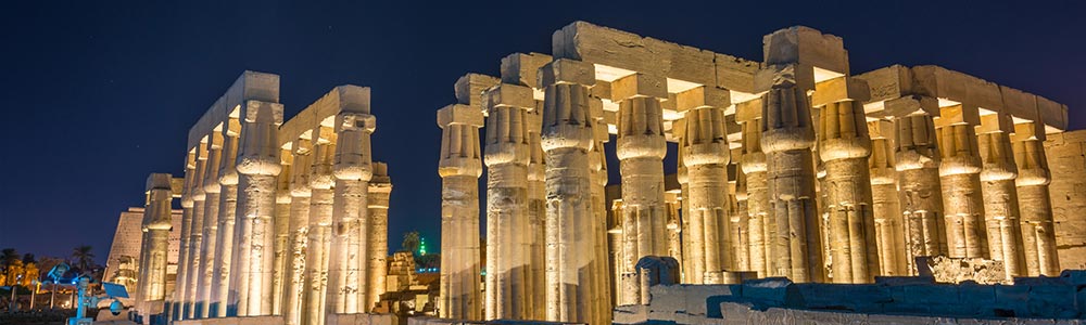 luxor temple