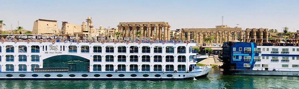 nile cruise